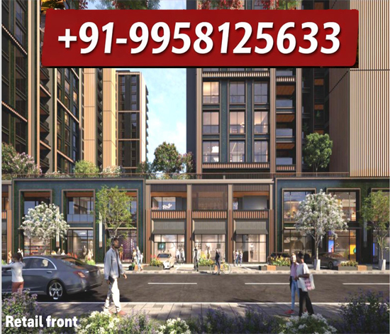 Godrej Vastrapur Photos