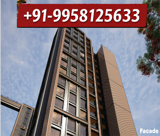 Godrej Vastrapur Photos