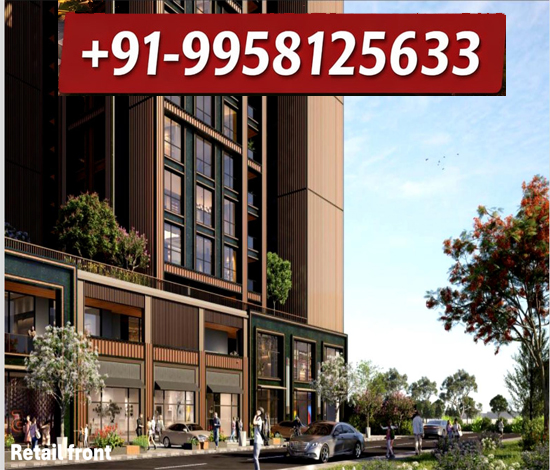 Godrej Vastrapur Photos